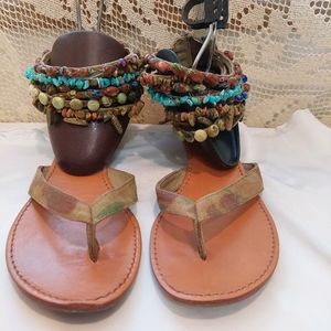 Zigi girl Soho Sandals